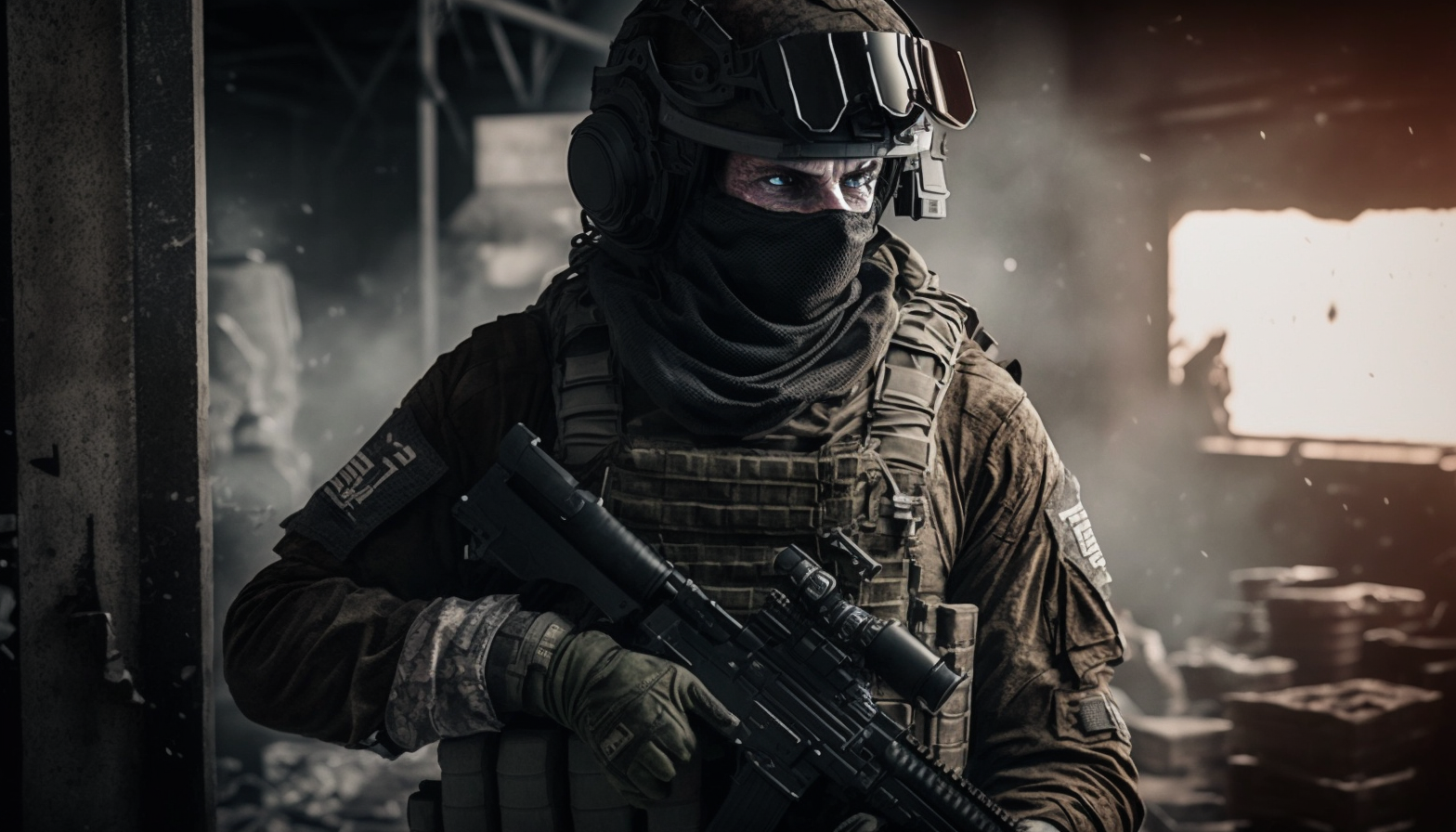 5 Basic Skills to Learn for Escape From Tarkov hero visual